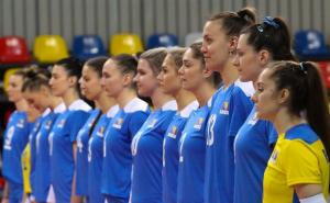 Odbojkaške Zmajice danas jure historiju 