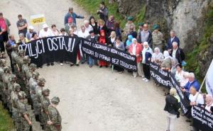 Korićanske stijene: Danas godišnjica jednog od najstrašnijih ratnih zločina