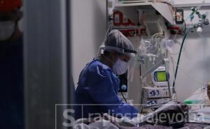 Novi COVID izvještaj za BiH: Broj novozaraženih ponovo raste