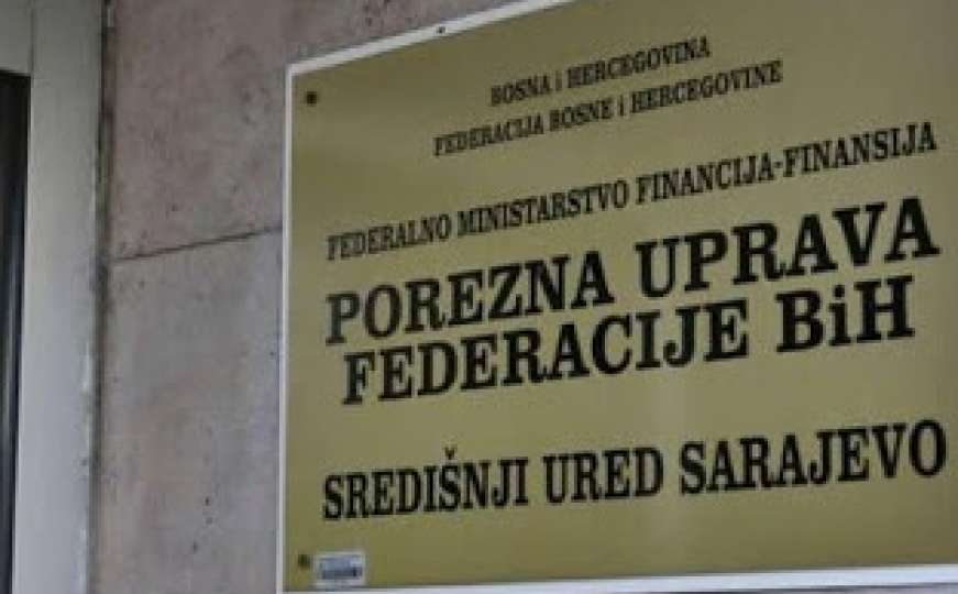 Akcija Porezne uprave: U Sarajevu zapečaćeno 10 objekata, napisano 60.000 KM kazni 