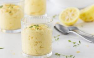 Da li ste ikada probali mousse od limuna - najlakši recept za osvježavajući desert