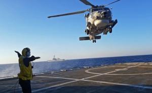 Zemljotres pogodio Tursku