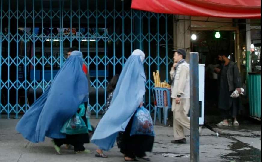 Priča koju ćete pročitati u jednom dahu: Dvije prijateljice i njihov bijeg iz Kabula