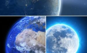 Plavi mjesec nastupa 22. augusta: Ovo je vrijeme za moćnu energiju i magičnu romansu!