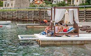 U Crnoj Gori za mjesec dana zaraženo više od 1.000 turista