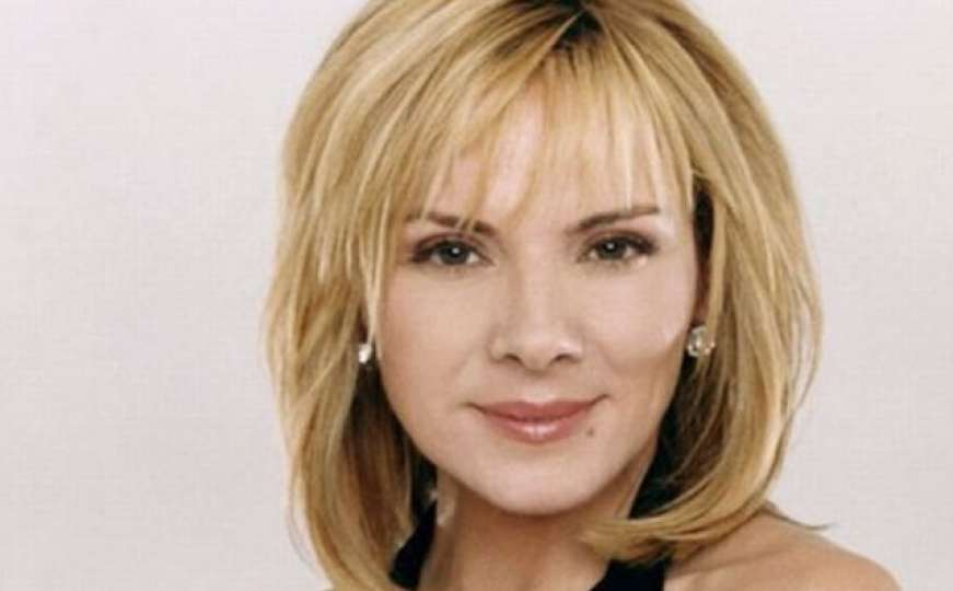 Kim Cattrall to reprise her role as Samantha Jones in season 2 of 'And Just  Like That…' - Good Morning America