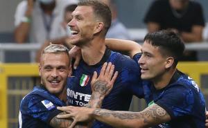 Trener Intera nakon Džekinog debija: Vrhunski igrač! 