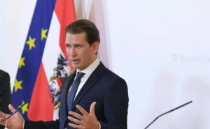 Kurz poručuje da Austrija više neće primati afganistanske izbjeglice 