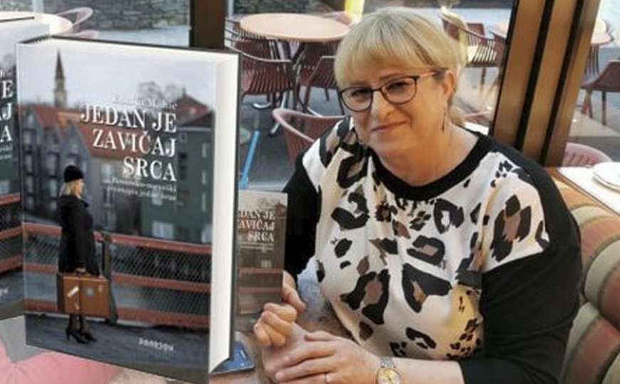 Mostar: U srijedu promocija knjige 'Jedan je zavičaj srca' 