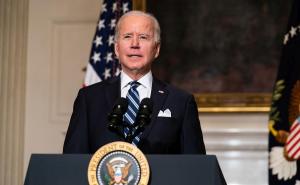 Biden: Radimo naporno da evakuišemo ljude iz Afganistana