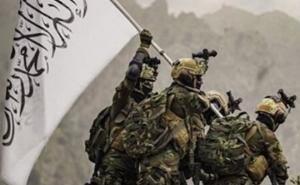 Talibani ismijali SAD, rekreirali legendarnu i historijsku sliku 