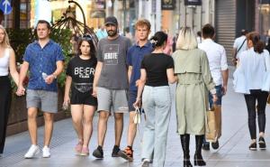 Krizni štab FBiH predložio mjeru: Evo kome bi mogao biti zabranjen ulaz u javne objekte