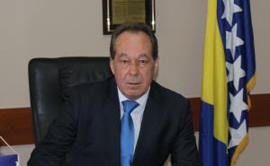 Sifet Podžić: Helikopteri su ispravni, Dodik nije dao saglasnost