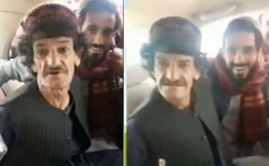 Talibani ubili poznatog komičara: Pričao šale i u posljednjim satima života