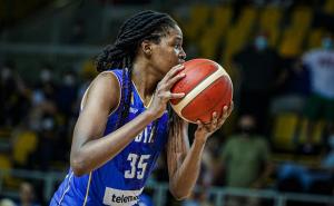 Sjajna Jonquel Jones proglašena igračicom sedmice u WNBA lige