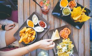 Sedam tipova gladi i kako im se oduprijeti