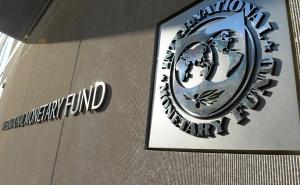 MMF uplatio sredstva na račun Centralne banke BiH