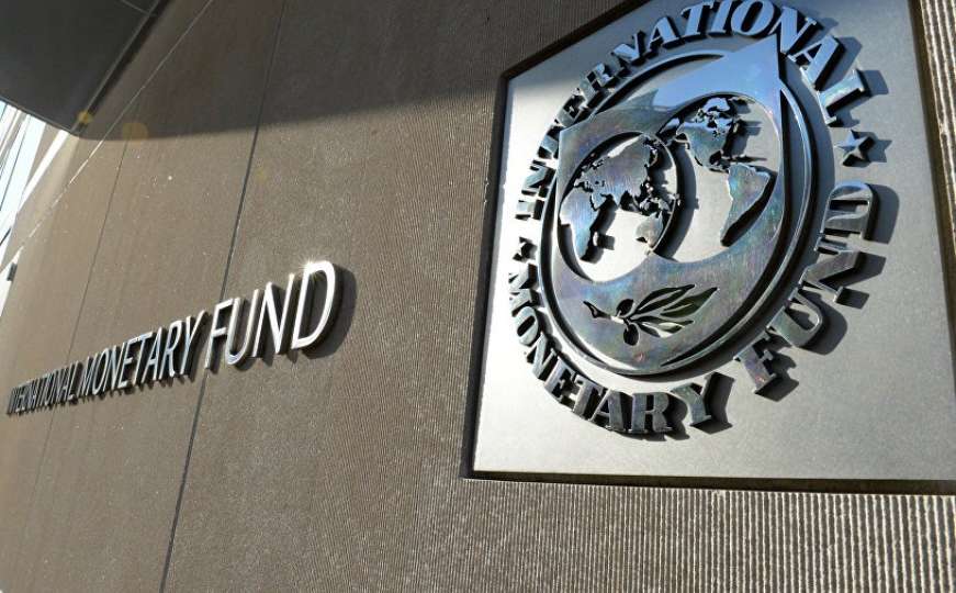 MMF uplatio sredstva na račun Centralne banke BiH