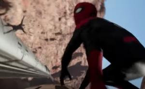 Objavljen trailer za film "Spider-Man: No Way Home"