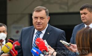 Dodik potvrdio: Erdogan primarno dolazi na svadbu kod porodice Izetbegović 