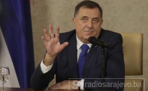 Dodik: Postoji odluka o raspodjeli sredstava za sanaciju posljedica pandemije