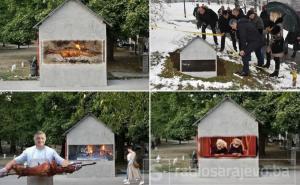 Prizor iz Titove ulice kao inspiracija za čuveni sarajevski humor