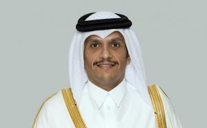 Šeik Al Tani: Katar je neutralni posrednik i nemamo uticaj na talibane