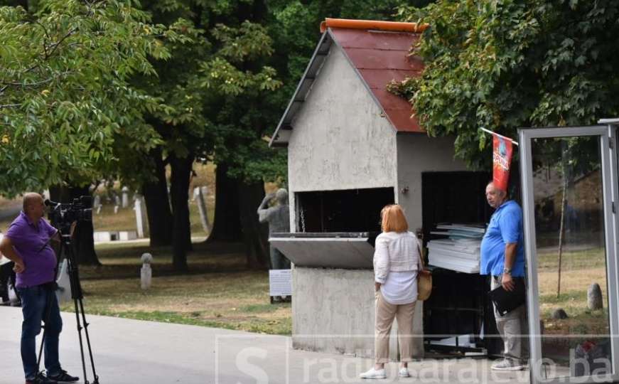 Općina Centar se oglasila povodom spornog objekta u Titovoj ulici 