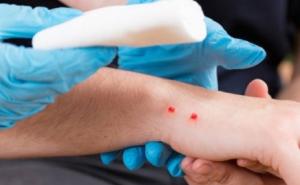 Dječaka (7) na igralištu ugrzila zmija otrovnica  