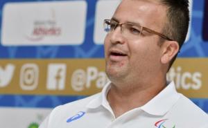 Izbjeglice na Paraolimpijskim igrama: Inspiracija umjesto tereta