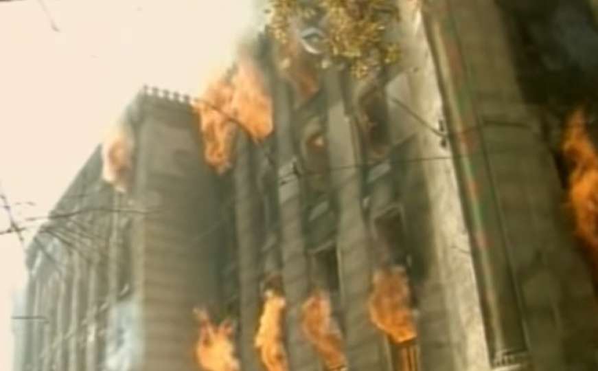 Prije 29 godina spalili su Vijećnicu i pokušali da unište sjećanja BiH