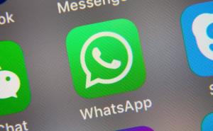 Upozorenje za WhatsApp: Ako primite ovakvu poruku, neko vas pokušava hakirati