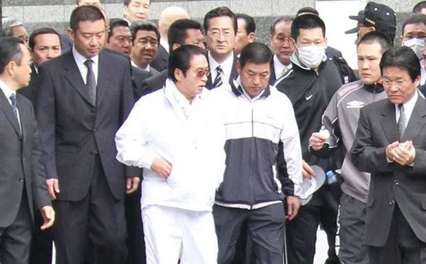 Prvi put u historiji šef jakuza osuđen na smrtnu kaznu u Japanu