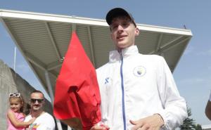 Bravo, majstore: Nedžad Husić U21 prvak Europe!