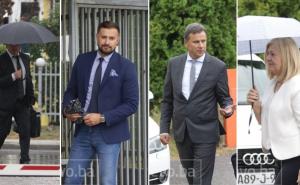 Novalić i drugi i danas pred Sudom: Nastavak suđenja u aferi Respiratori