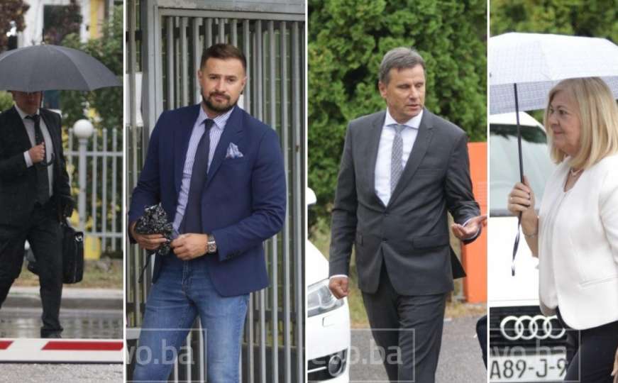 Novalić i drugi i danas pred Sudom: Nastavak suđenja u aferi Respiratori