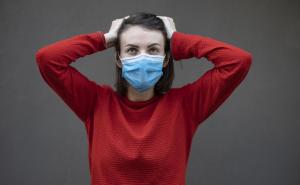 Zanimljiv eksperiment iz Kanade: Koliko nas štite obične hirurške maske?