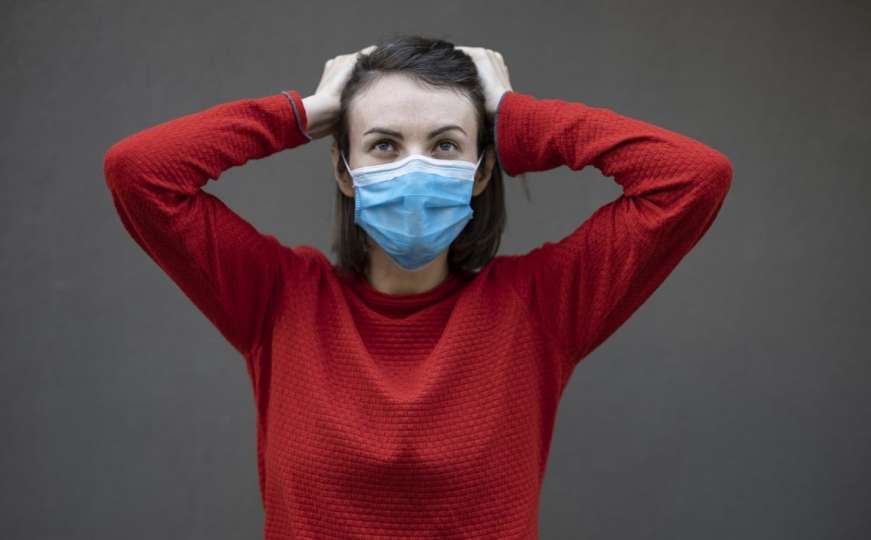 Zanimljiv eksperiment iz Kanade: Koliko nas štite obične hirurške maske?