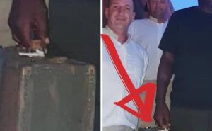 Susjedi se pitaju: Šta je to Michael Jordan nosio u starom koferu?
