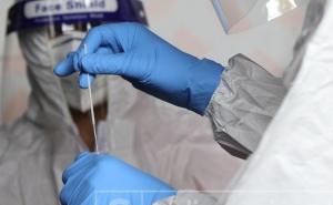 Među novozaraženim u hrvatskom gradu ima i osoba koje su doputovale iz BiH 