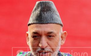 Talibani stavili u kućni pritvor Karzaija i Abdullaha