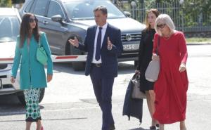 Novalić i ostali/Svjedok: Hodžić mi je rekao da će se za dozvolu pobrinuti premijer