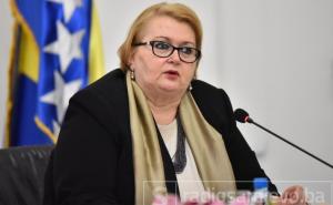 Turković osudila napade u Kabulu: Gubitak ljudskih života je nenadoknadiv