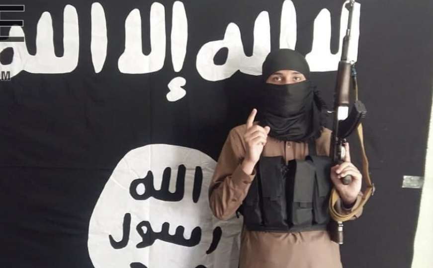 ISIL preuzeo odgovornost za napad u Kabulu i objavio fotografiju samoubice 