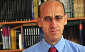 Salkić: Cilj vlasti u RS je da realizuje ratne ciljeve i etnički očiste entitet