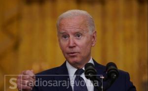 Biden nakon napada u Kabulu poručio: "Nećemo zaboraviti, platit ćete"