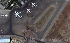 Australija evakuirala svoje vojnike iz Afganistana uoči napada u Kabulu