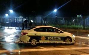 Velika akcija: Crnogorska policija zaplijenila više od tone kokaina