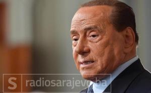 Silvio Berlusconi primljen u bolnicu