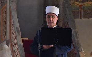 Hutba reisa Kavazovića: Pozivam vas na vakcinaciju!